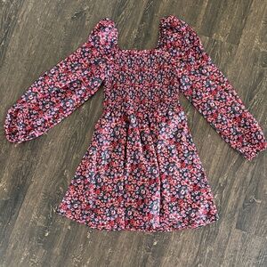 Francesca's miami mini dress